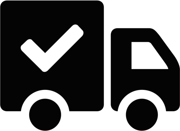 Доставка пиктограмма