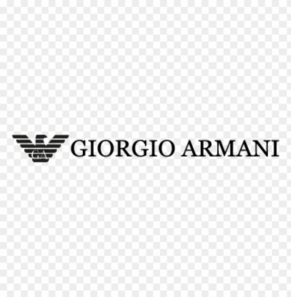 Giorgio Armani логотип вектор