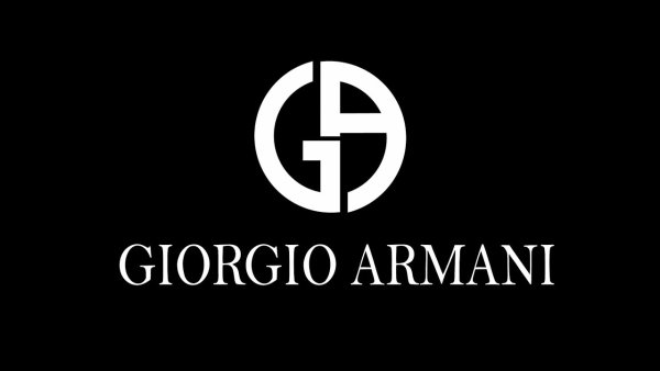 Giorgio Armani бренд