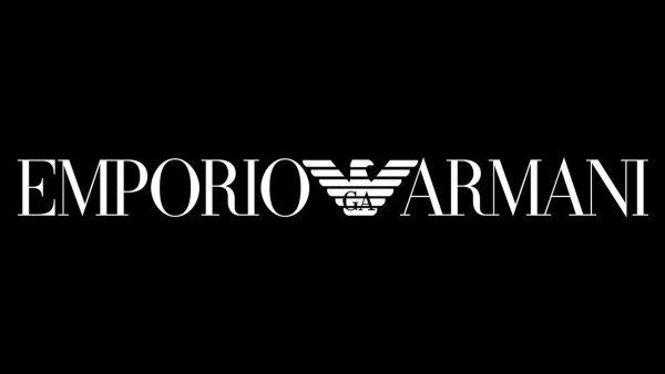 Emporio Armani 7 logo