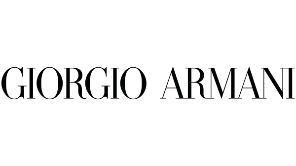 Giorgio Armani logo