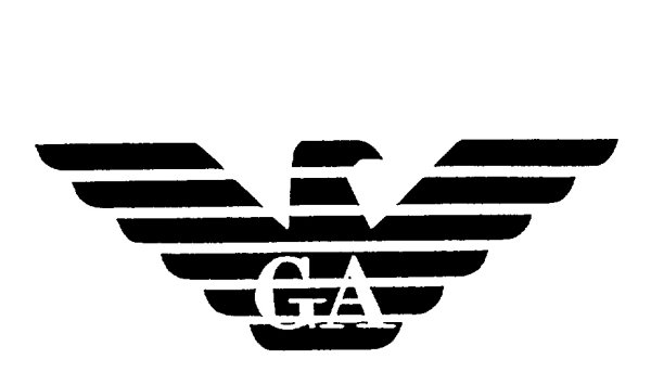 Джорджио Армани знак