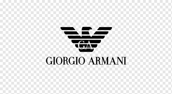 Giorgio Armani Parfums логотип