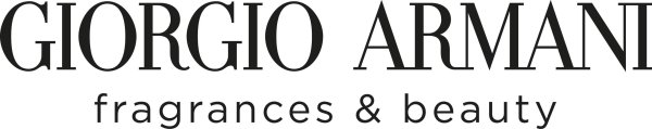 Джорджио Армани лого Парфюм