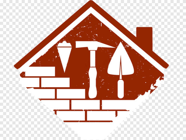 Стройматериалы значок