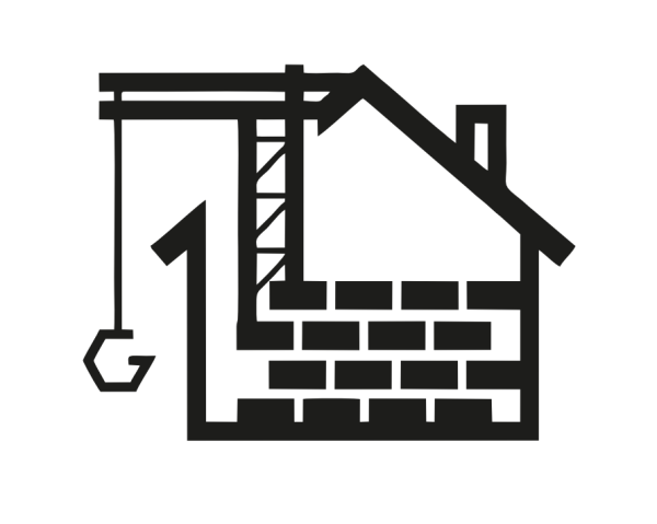 Строительные символы