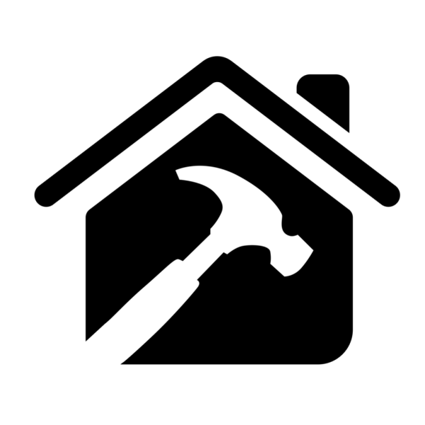 Стройка значок