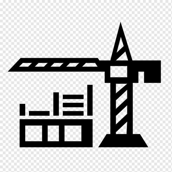 Стройка символ