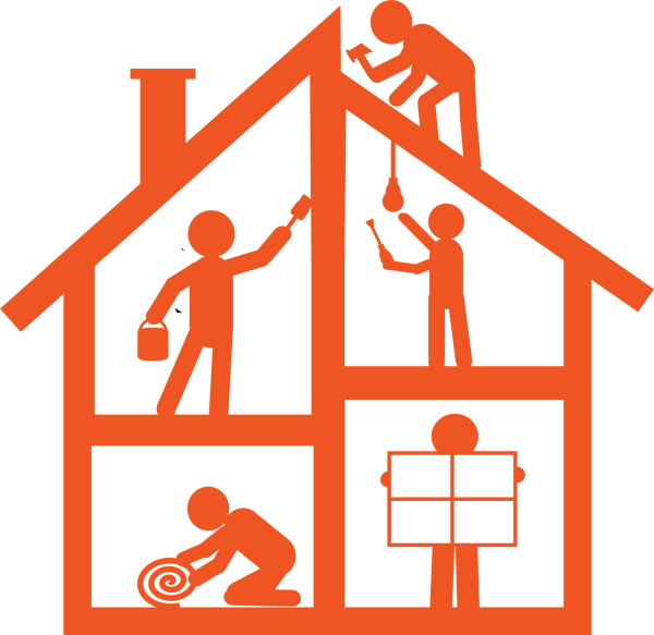 Капремонт иконка