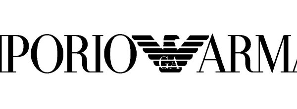 Emporio Armani логотип
