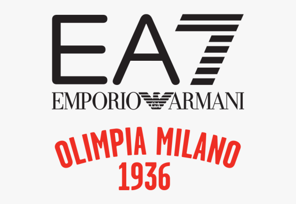 Emporio Armani 7 logo