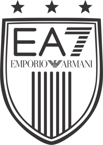 Эмпорио Армани лого