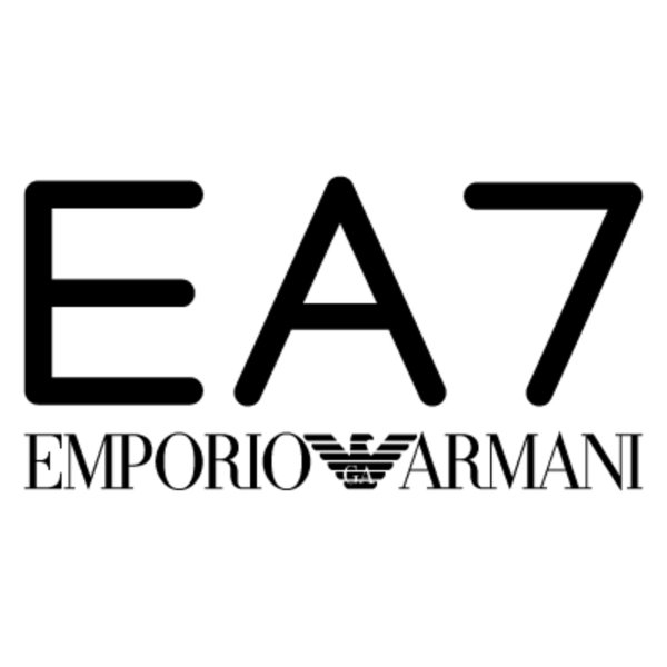 Ea7 Emporio Armani логотип