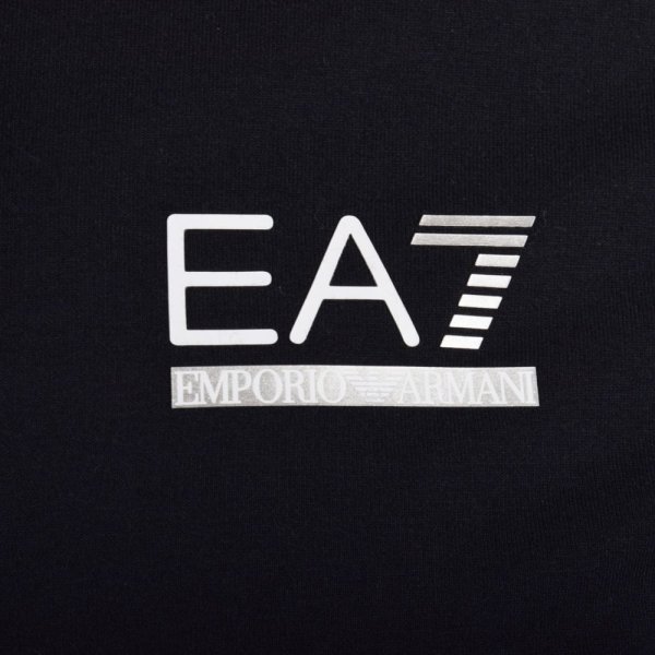 Ea7 Emporio Armani логотип