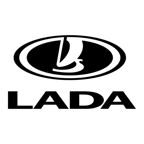 Lada лого