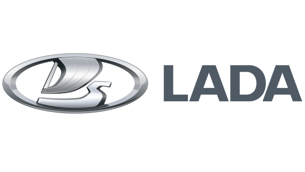 Эмблема Лада Гранта