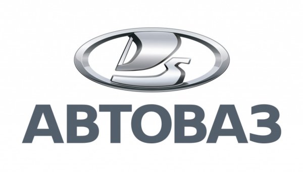 Логотип Лада