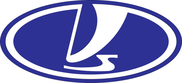 АВТОВАЗ логотип