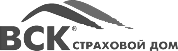 Вск страхование логотип