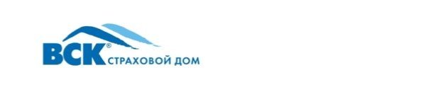 Логотип вск страховая компания