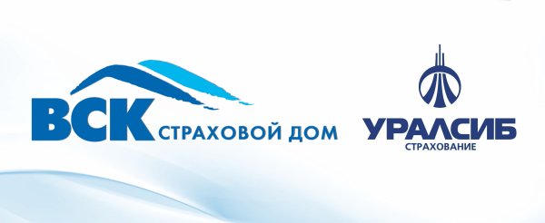 Вск логотип