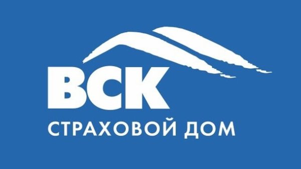 Вск страхование эмблема