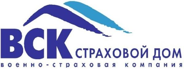Вск страхование логотип