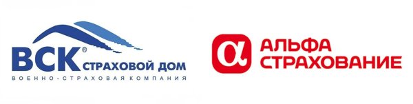 Логотип вск страховая компания