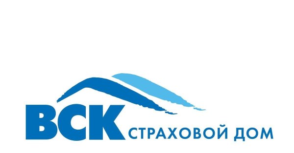 Вск страхование логотип