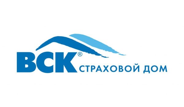 Вск страхование логотип