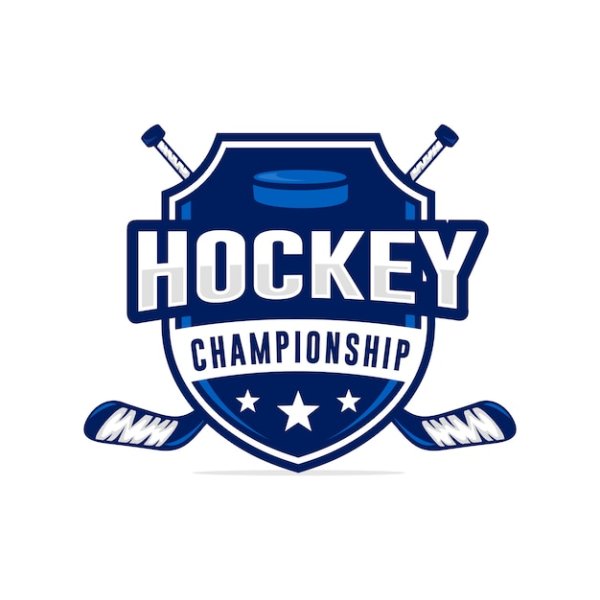 Хоккей лого