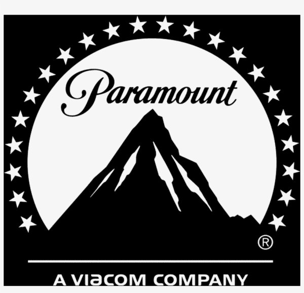 Эмблема Парамаунт Пикчерз
