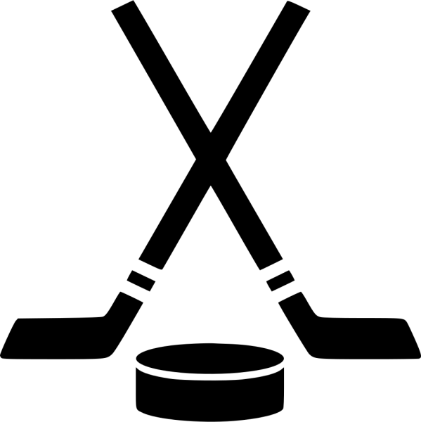 Хоккей символика