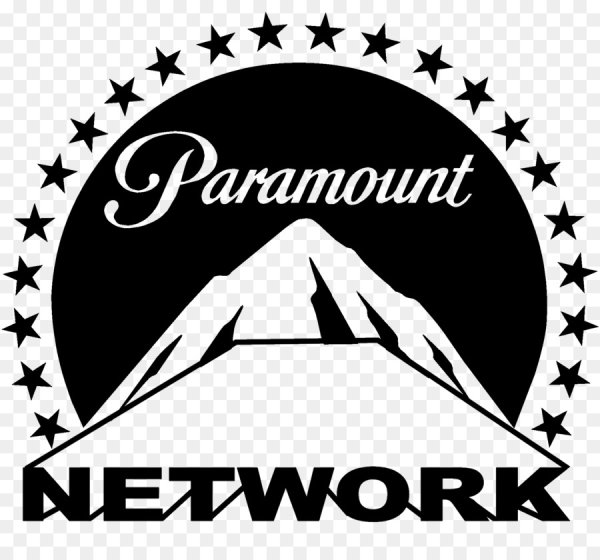 Paramount channel логотип канала