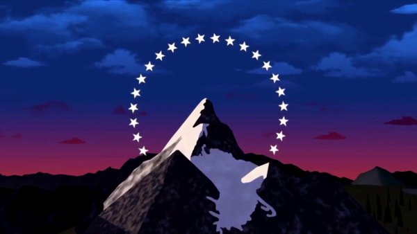 Студия Парамаунт Пикчерз