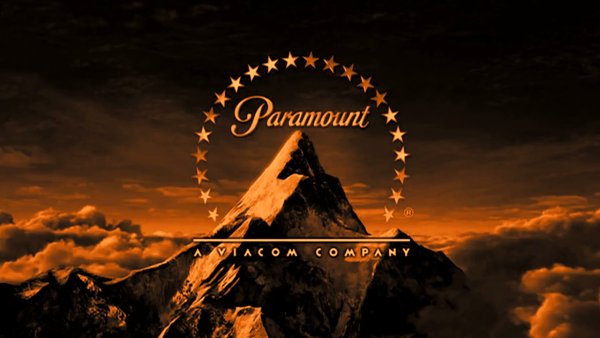 Киностудия Paramount
