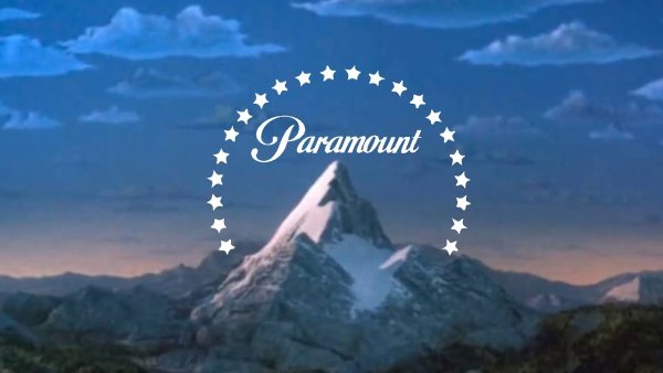 Парамаунт Пикчерз лого