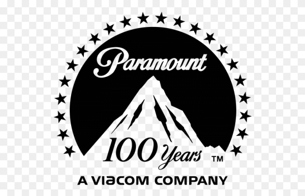 Paramount logo Volcano