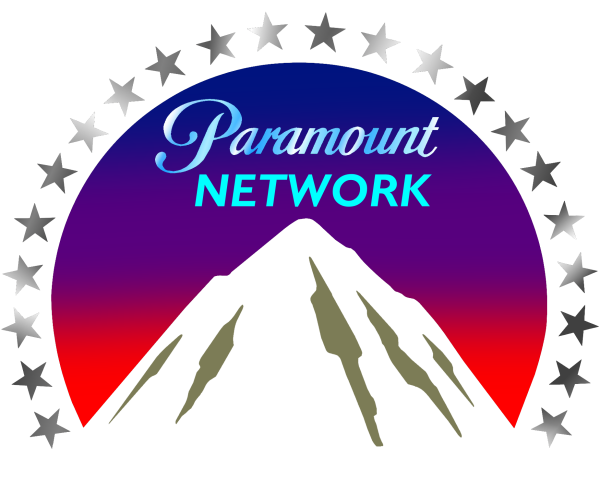 Логотипы Парамаунт студия