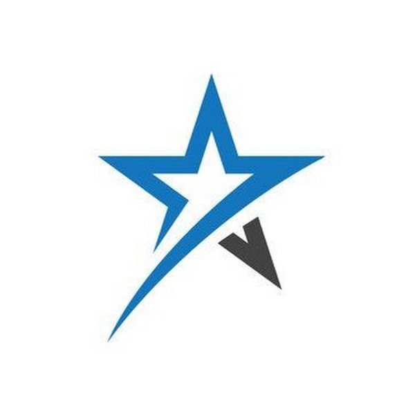 Star логотип