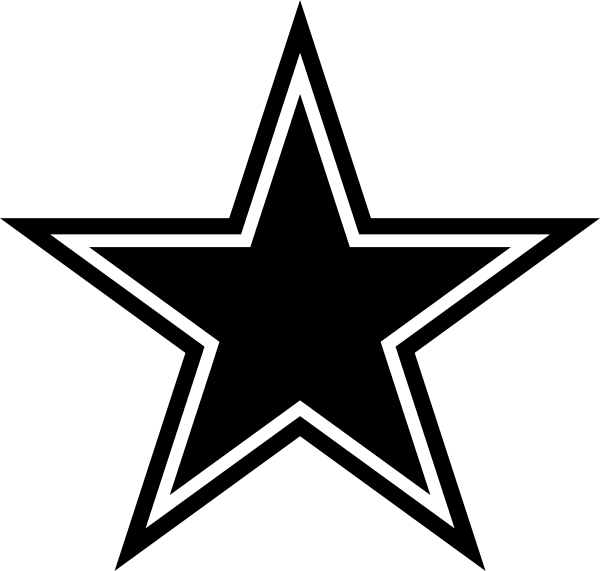 Звезда логотип вектор