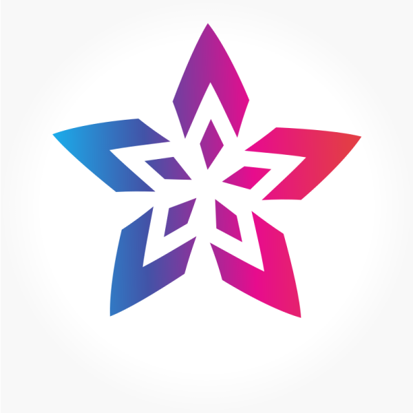 Звезда логотип