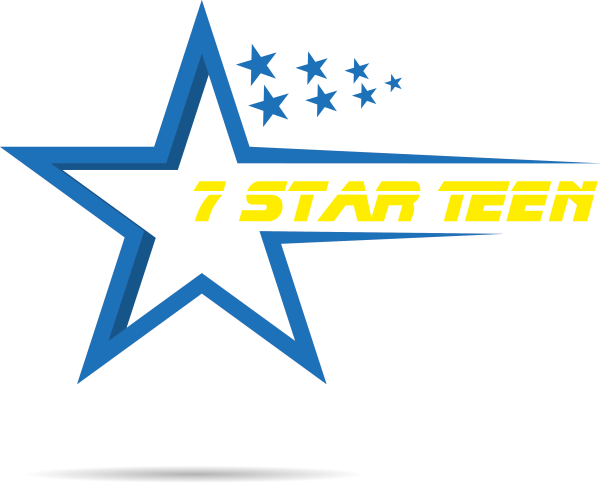 Креативная звезда