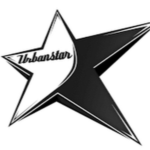 Звезда логотип вектор