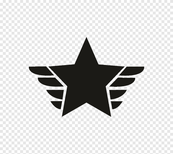 Звезда символ