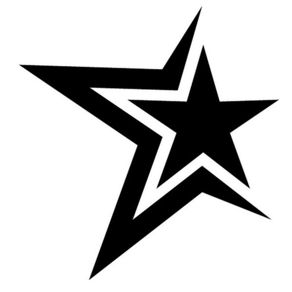 Черная звезда