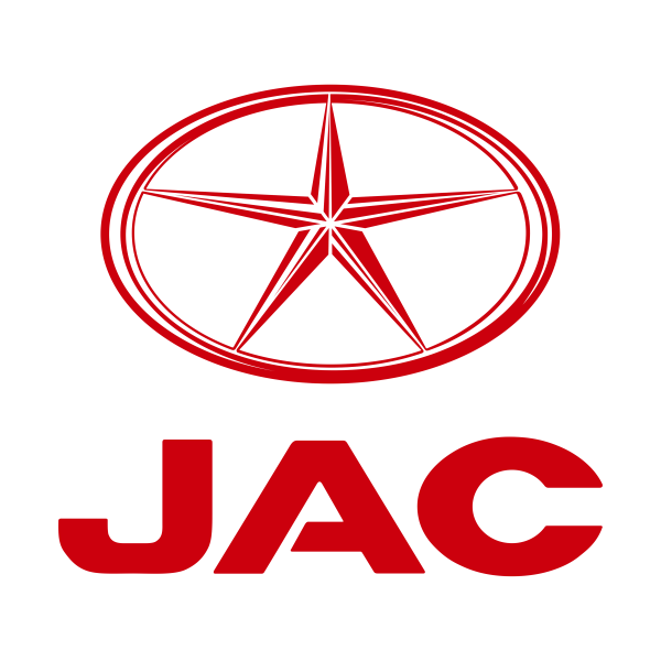 JAC j7 logo