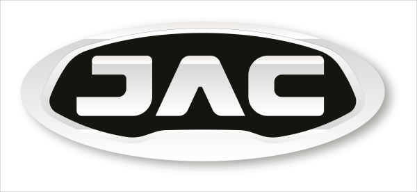 JAC Motors лого