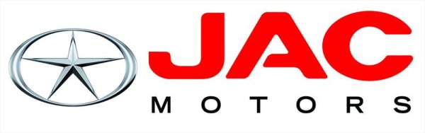 JAC Motors logo 2021