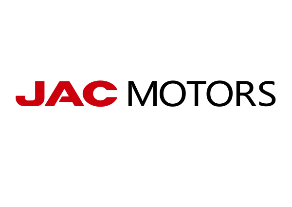 JAC логотип